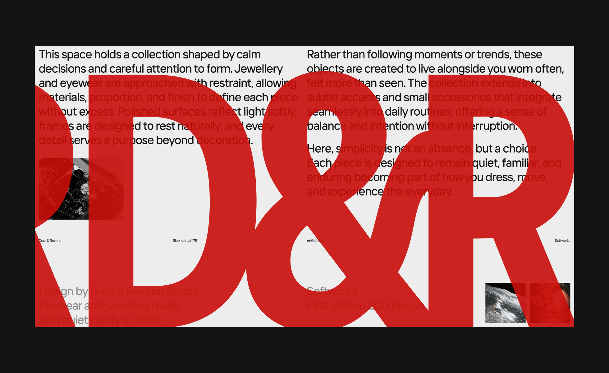 Visual identity exploration image 03