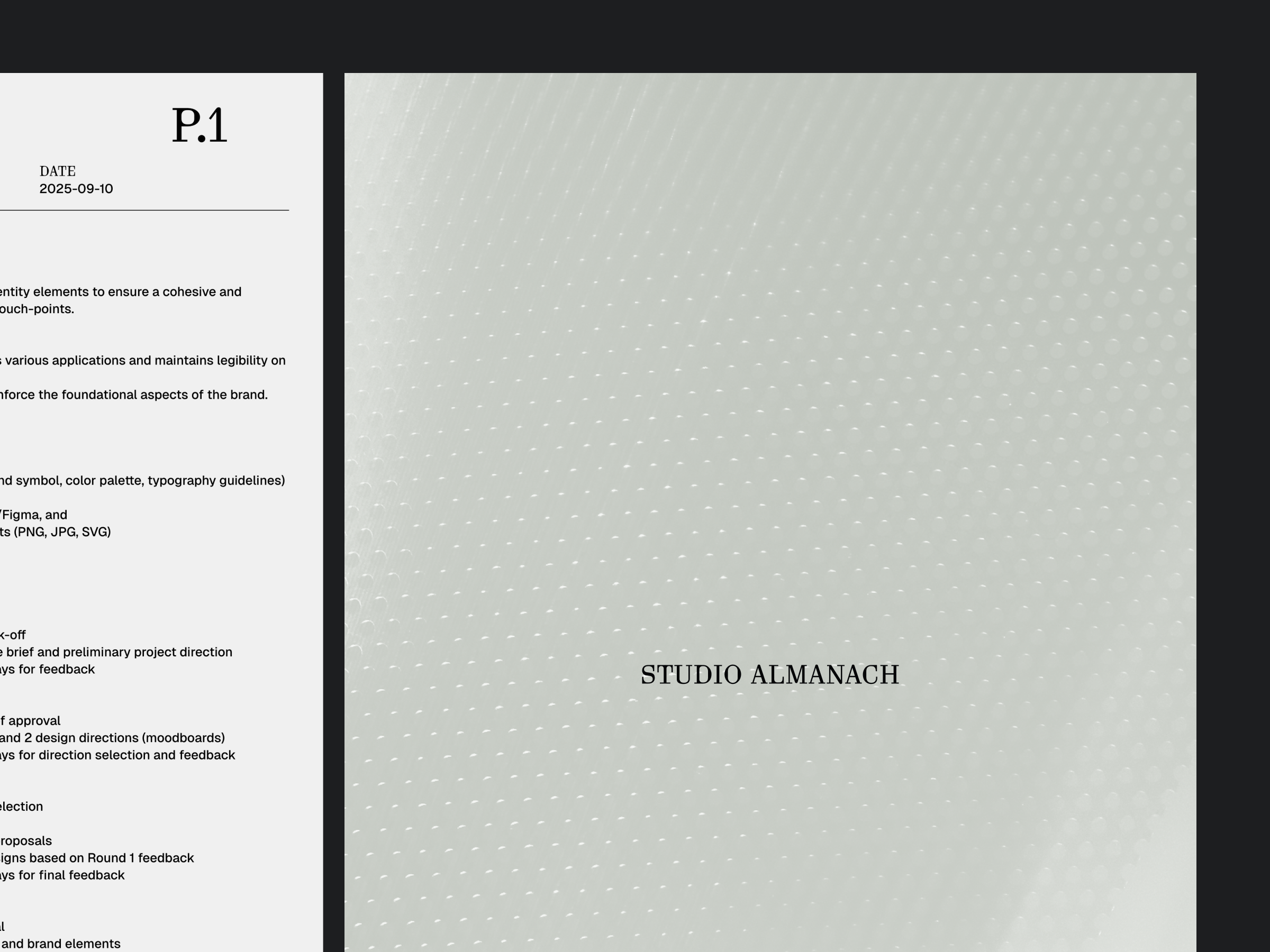 Almanach